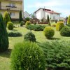 Najpiękniejsze ogrody » Myszkowski Czeslaw